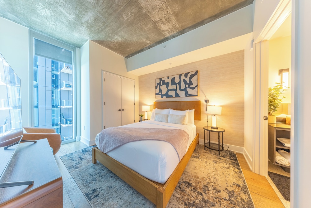Austin Condo Hotel - photo 220