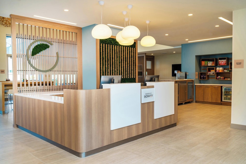 Element Sacramento Airport - photo 44