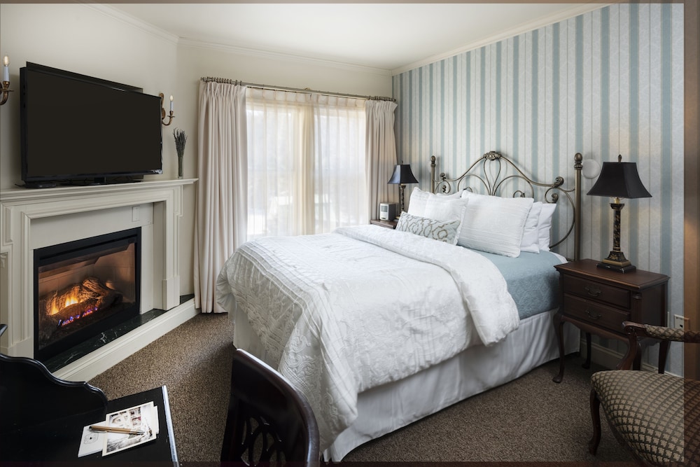 The Inn at Thorn Hill & Spa - photo 26