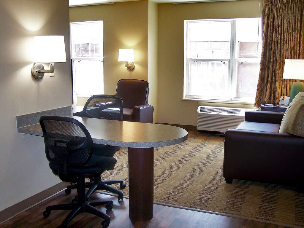 Extended Stay America Dallas Vantage Point Dr - photo 20