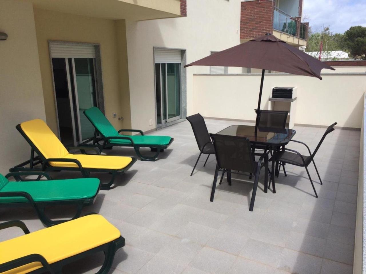 Laguna mar beach house — 4-Star Luxury Hotel in Monte Gordo, Portugal