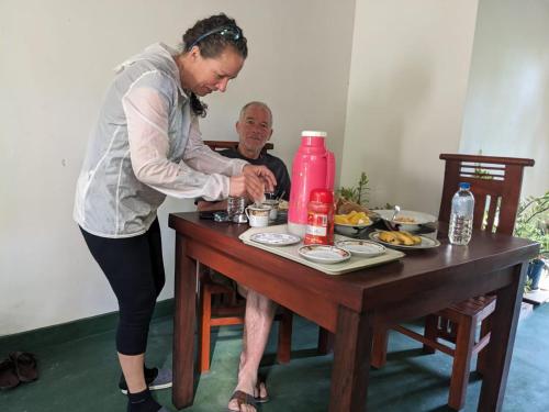 Ella Nature Breeze - last minute hotel in Ella Town