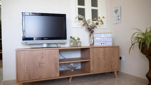 La Higuera Atcc00793 in Trujillo, Spain