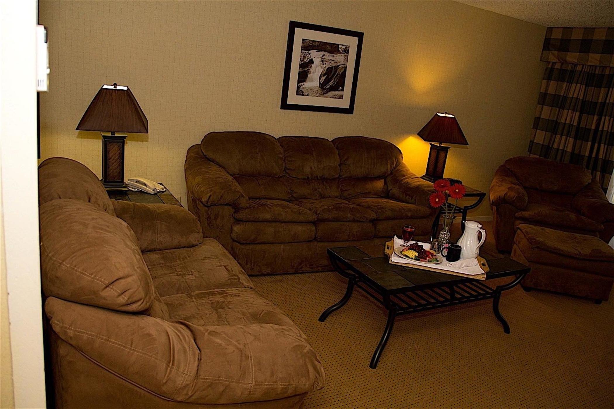 The Hotel Fresno - photo 29