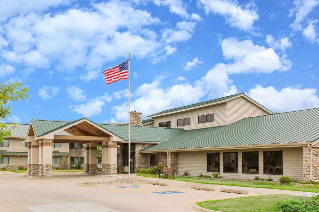 Americinn By Wyndham Ankeny Des Moines — Ankeny