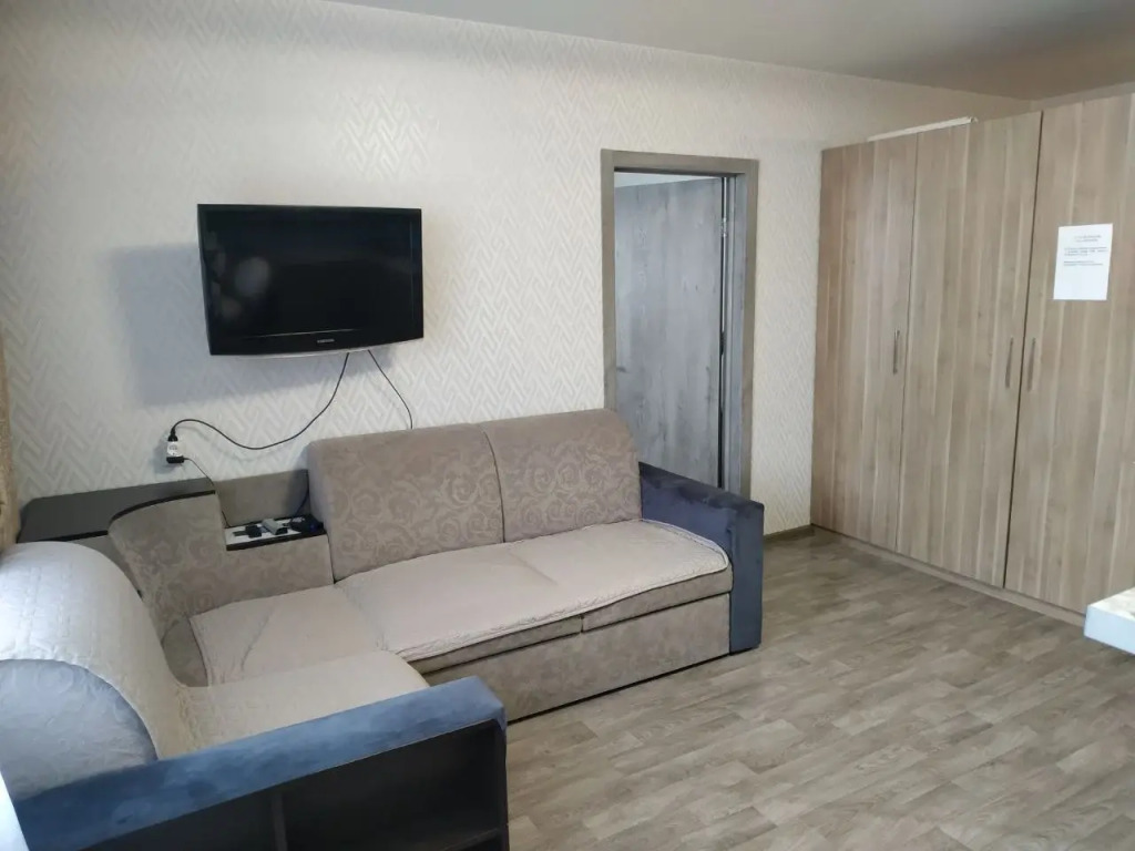 Dvuhkomnatnaya 2 Krovati Flat in Chelyabinsk, Russia