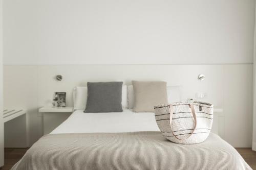 Tramuntana hotel - carbon neutral hotel in Cadaques