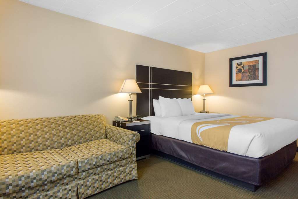 Quality Inn Ledgewood Dover - photo 17