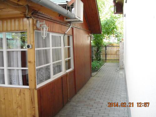 Demeter Apartman — Hajduszoboszlo — photo 5