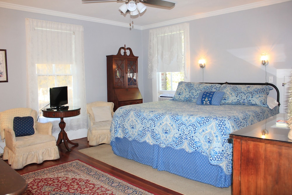Mount Dora Historic Inn - photo 5
