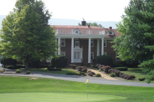 Shenvalee Golf Resort - photo 7