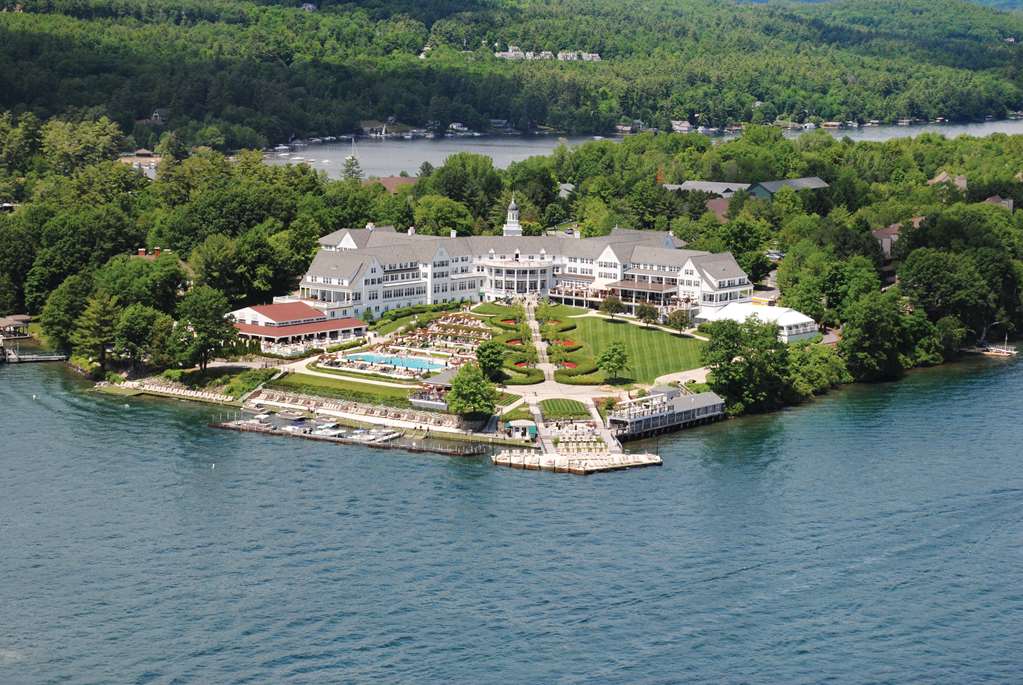 The Sagamore - photo 34