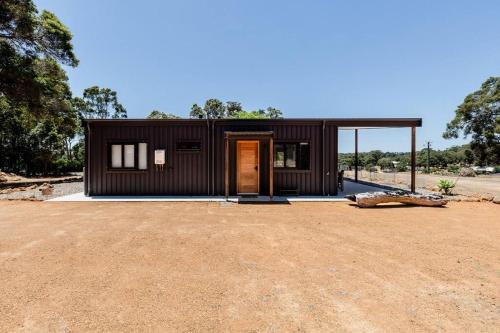 Flame Tree Retreat — Margaret River