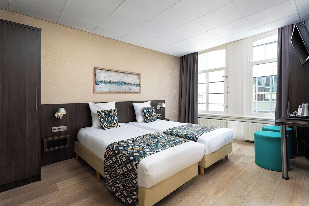 Hotel De Gerstekorrel