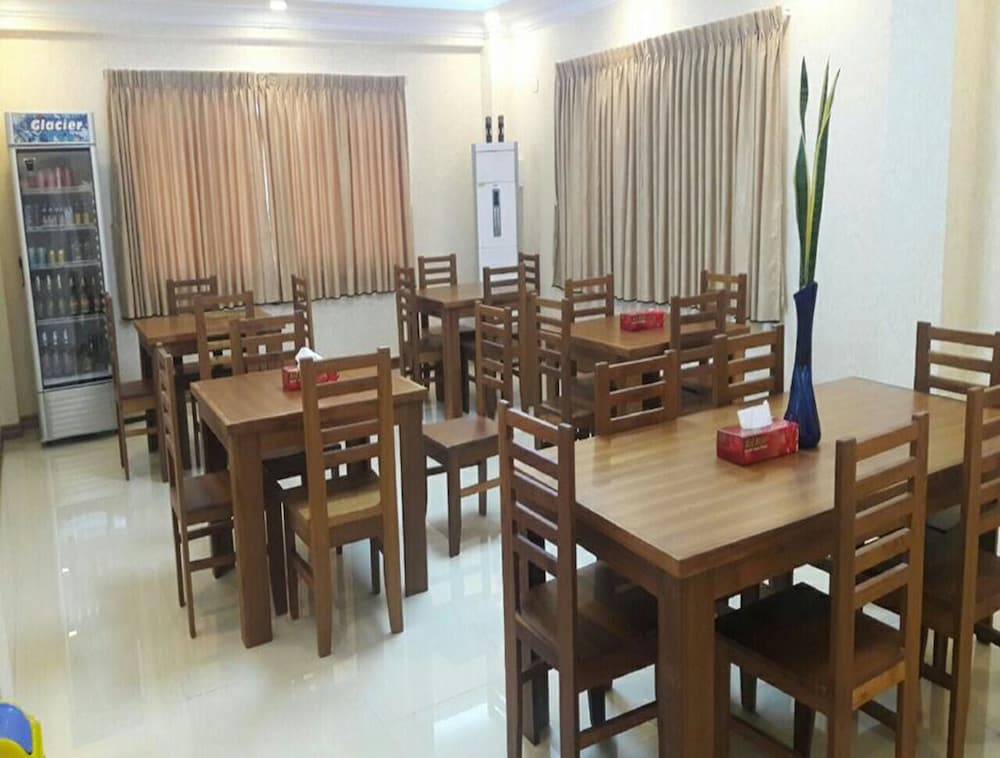 Venus Star Hotel — Yangon — photo 2