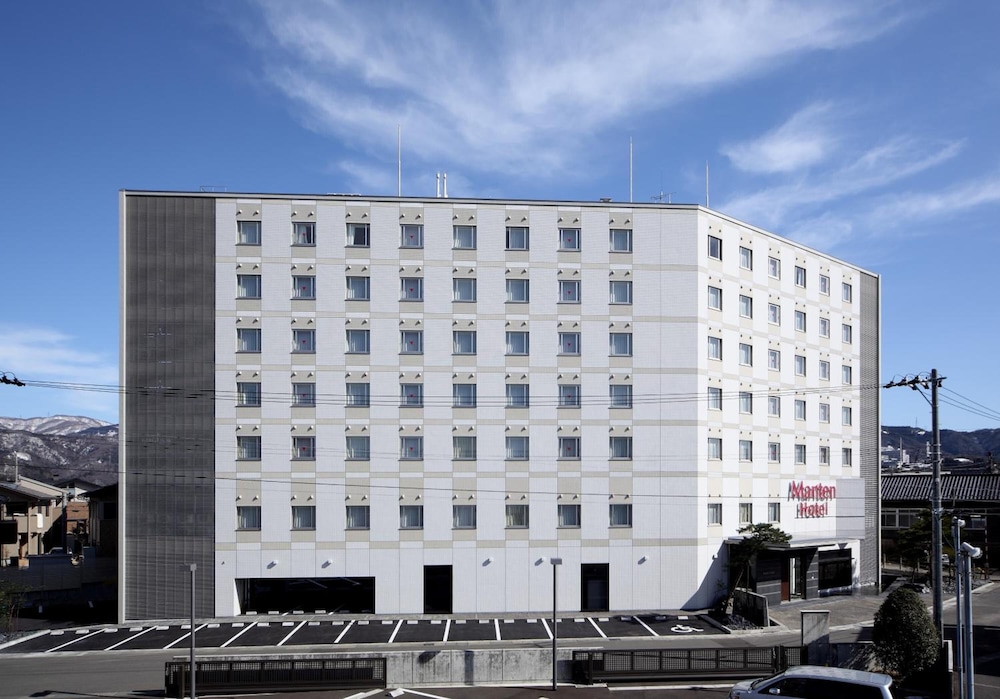 Tsuruga Manten Hotel Ekimae — hotel in Tsuruga