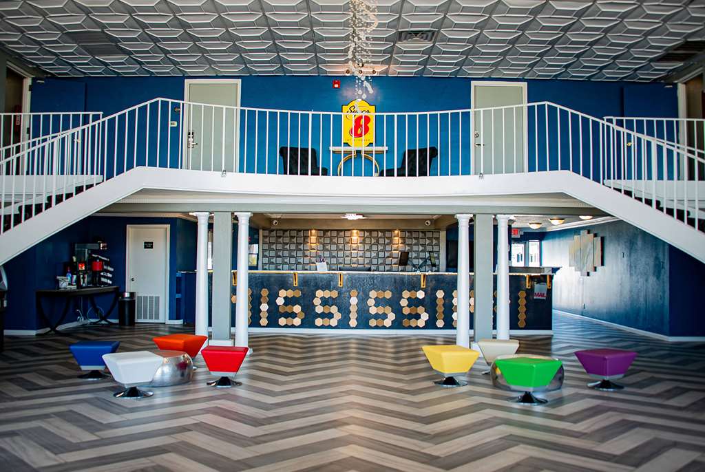 Super 8 by Wyndham Biloxi - photo 20