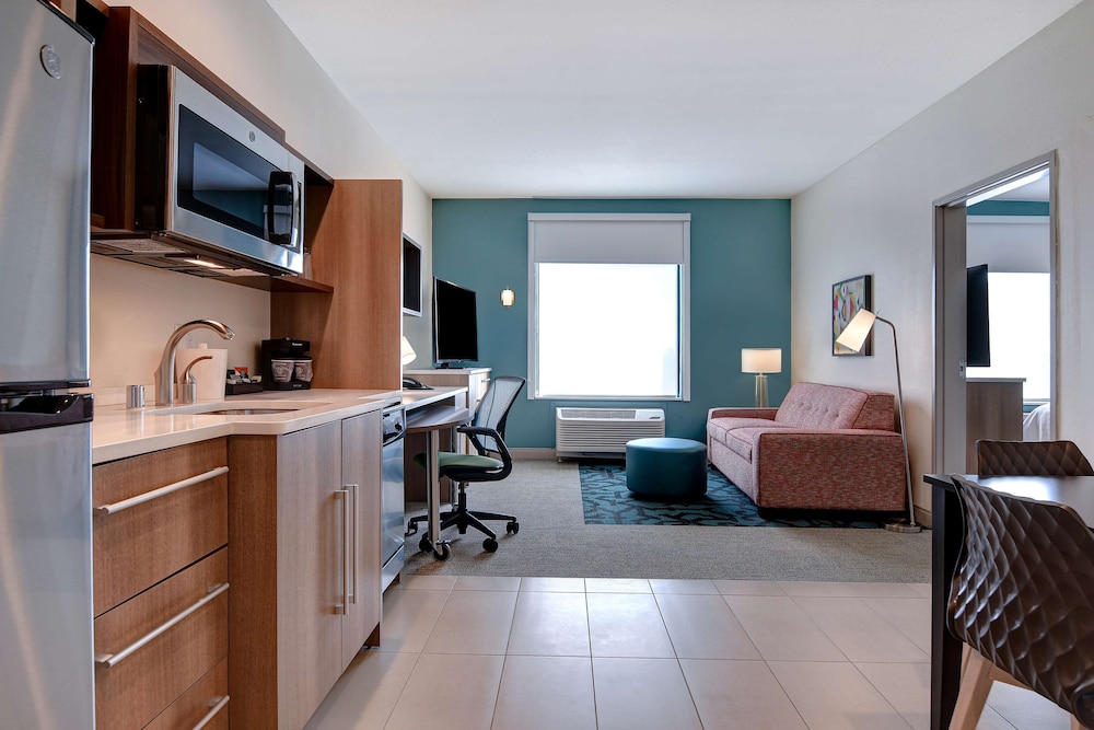 Home2 Suites by Hilton North Plano Hwy 75 - photo 19