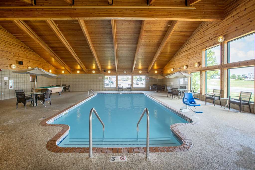 Americinn by Wyndham Lincoln South - photo 2