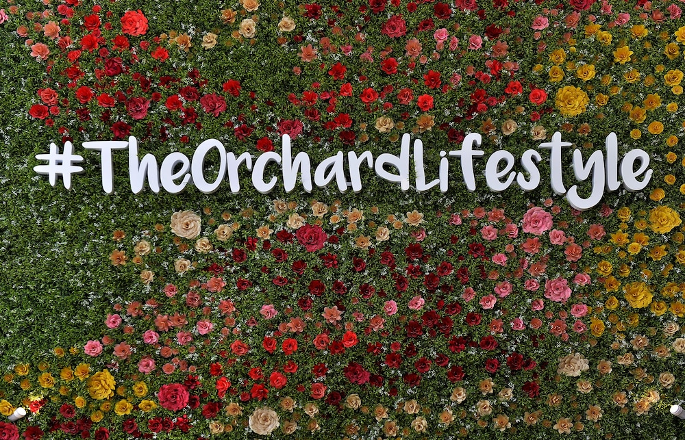 The Orchard Hotel Baguio — Baguio — photo 3