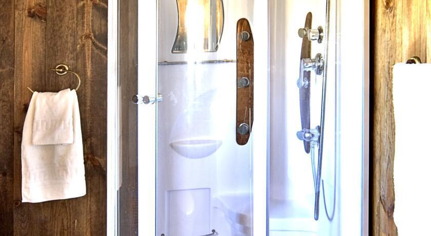 La Pedriza Del Serval in Granada, Spain