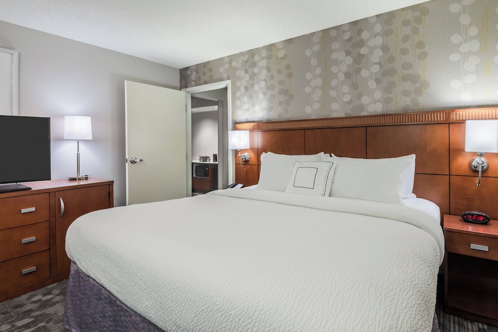 Courtyard by Marriott Mobile - photo 5