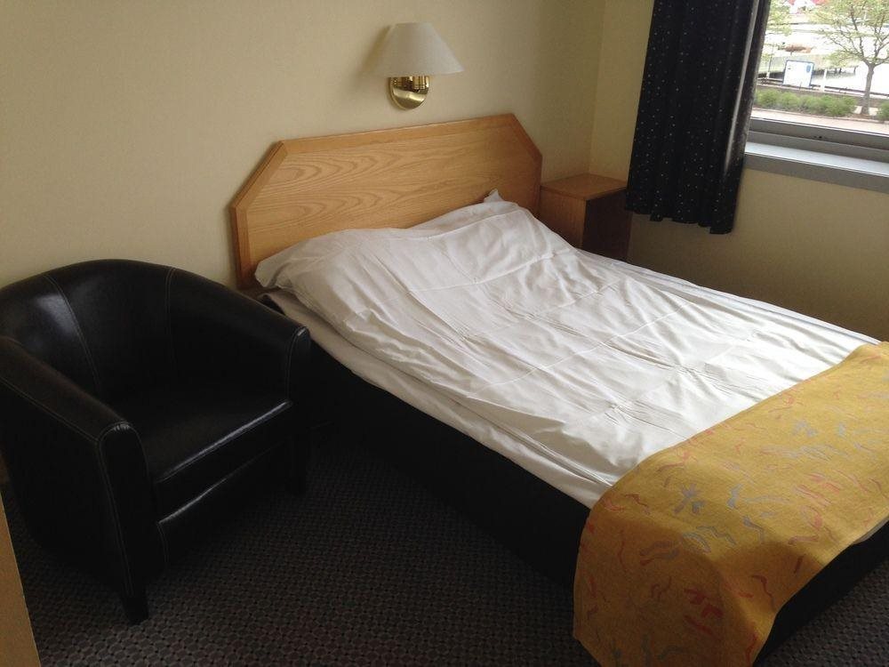 Hotel Horten Brygge in Horten, Norway