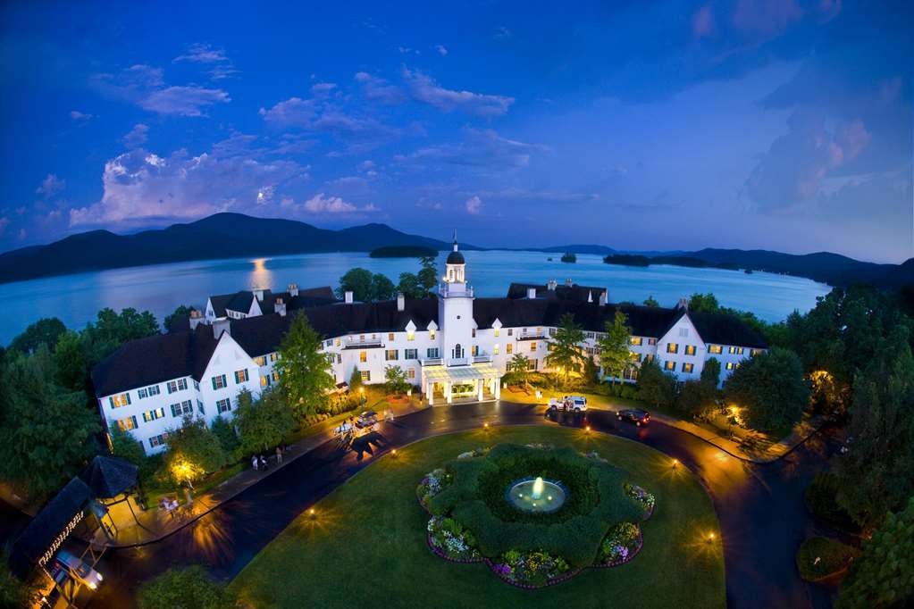 The Sagamore - photo 30