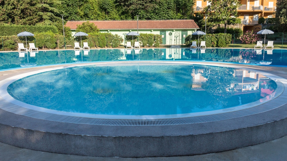 Salinera Depadance in Piran, Slovenia