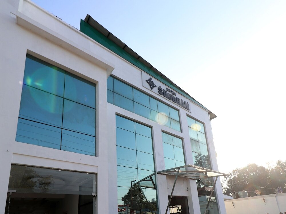 Hotel Shubham - last minute hotel in Dehra Dun