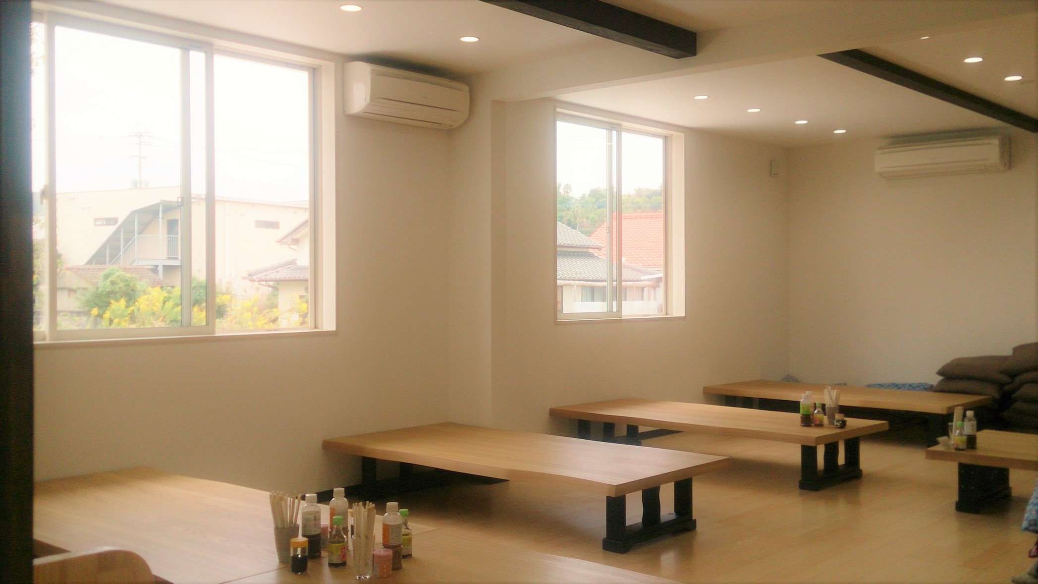 Hananotsuki in Amakusa, Japan