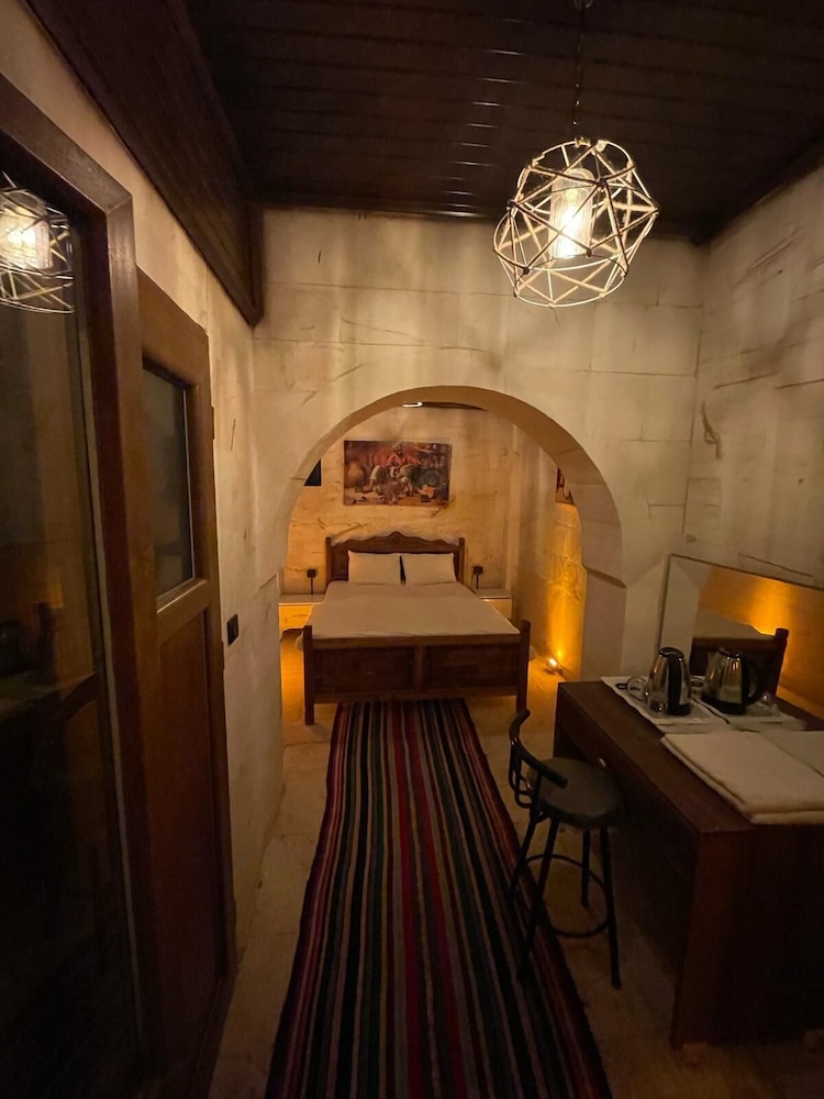 Zininur Boutique hotel in Sanliurfa, Turkey