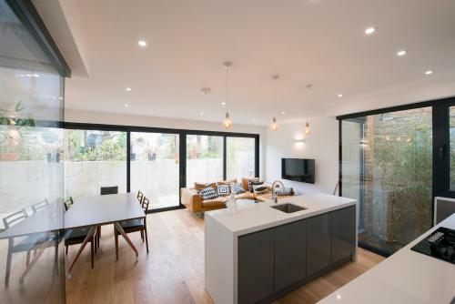 Harlesden Heights - last minute hotel in London