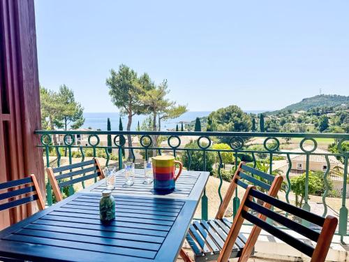 Studio Le Village C8 245 by Interhome - last minute hotel in Saint-Raphael