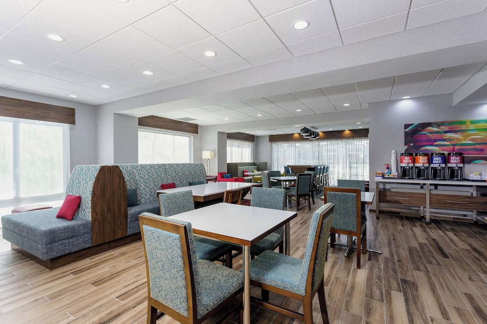 Hampton Inn by Hilton Ocoee Orlando — Ocoee — photo 2