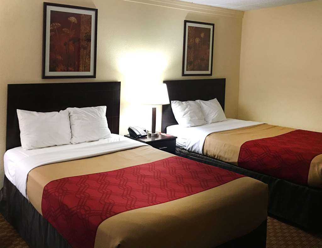 Travelodge by Wyndham Shamokin Dam Selinsgrove - photo 6