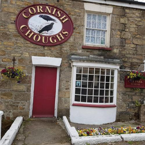 cornish Choughs Inn in Camborne, United Kingdom