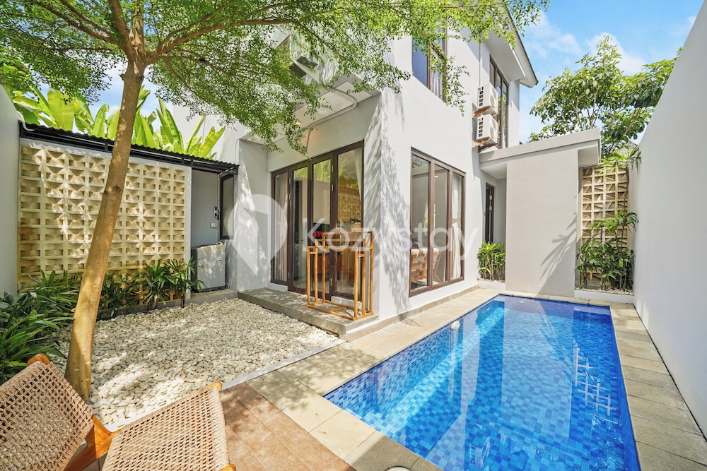Merin Villa by Kozystay Jimbaran — 4-Star Luxury Hotel in Jimbaran, Indonesia