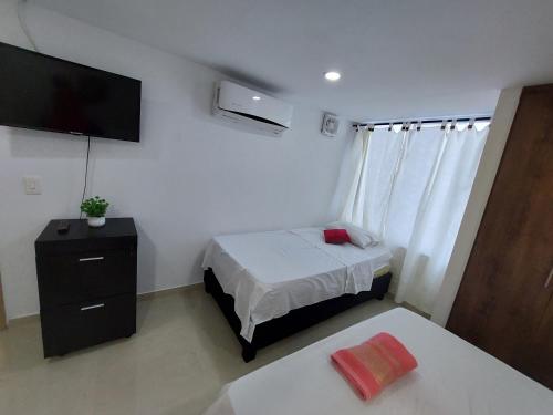 Apartamento en cartagena — 4-Star Luxury Hotel in Cartagena, Colombia