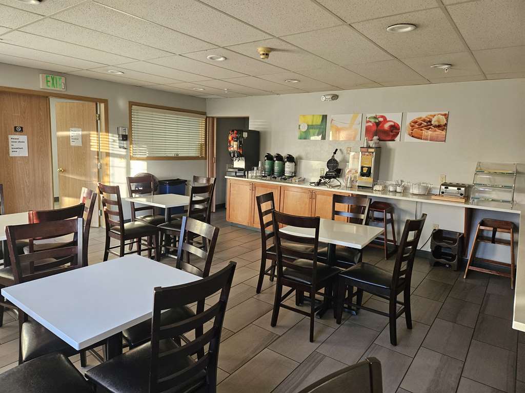 Quality Inn Tulalip Marysville - photo 11