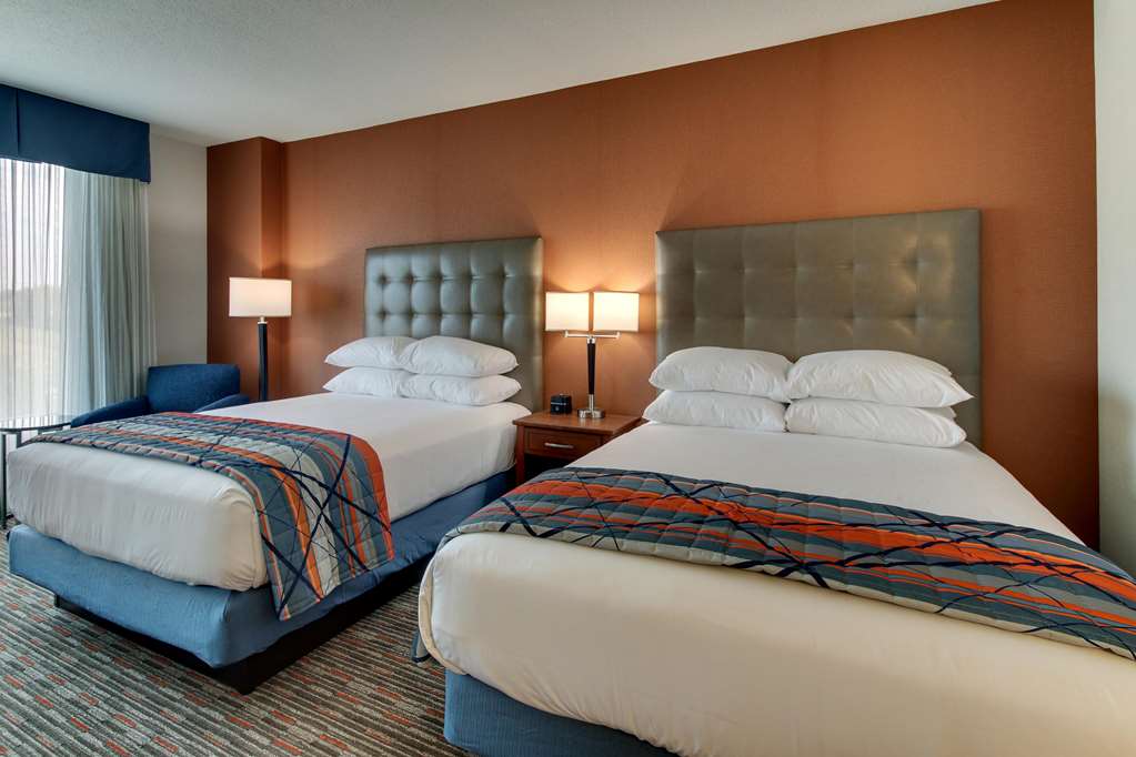 Drury Inn & Suites Knoxville West - photo 35