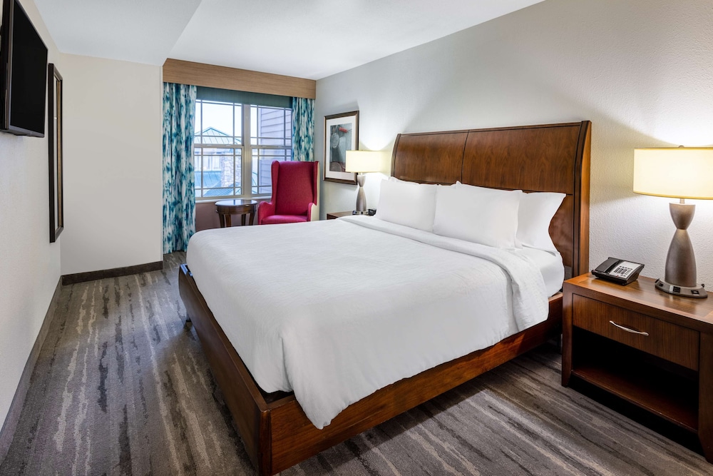 Hilton Garden Inn Roanoke - photo 10
