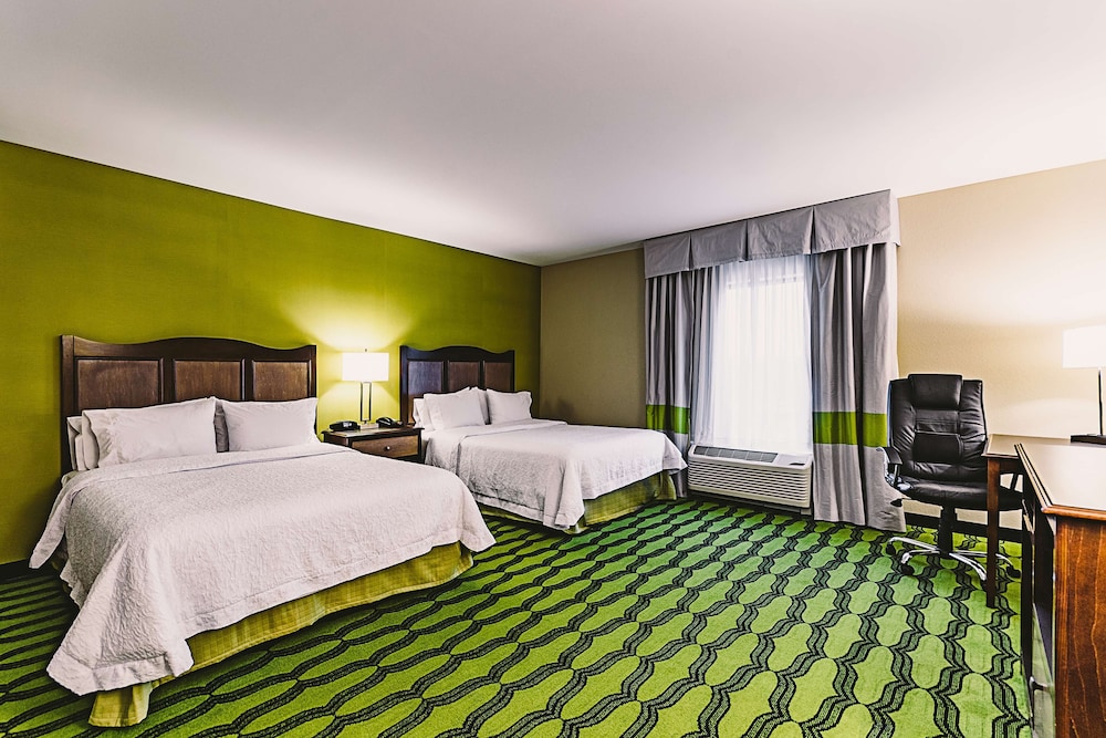 Hampton Inn Niagara Falls Blvd - photo 10