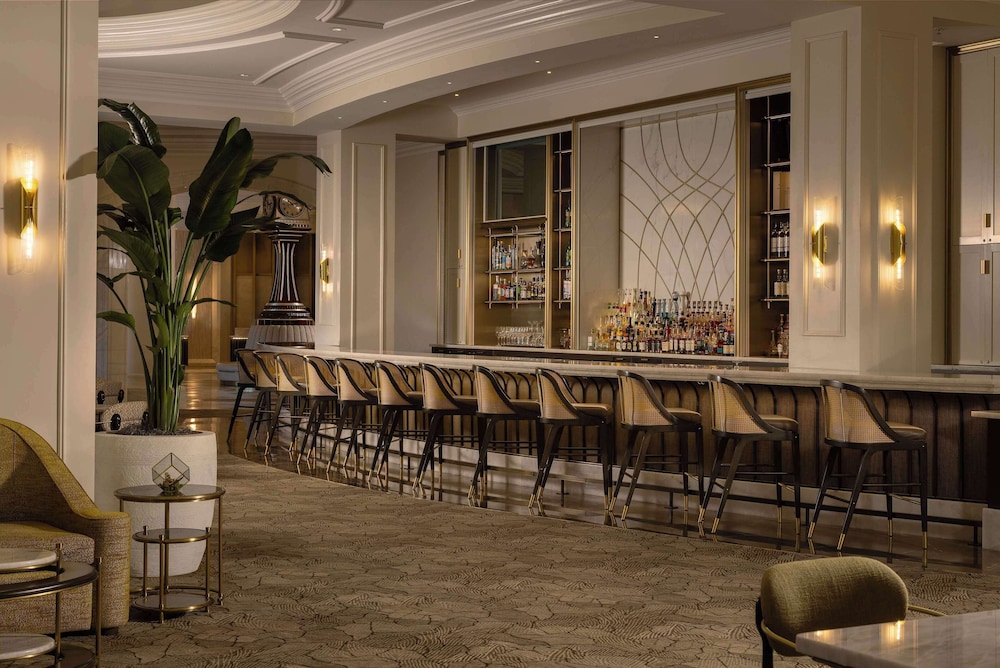 Waldorf Astoria Orlando An Official Walt Disney World Hotel - photo 116