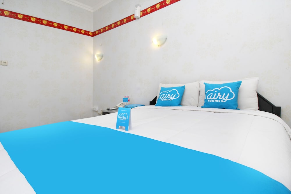 Airy Gajahmada 122 Semarang in Semarang, Indonesia