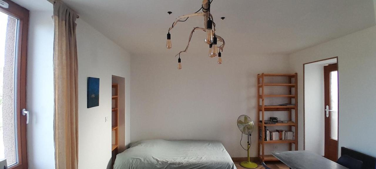 Studio Salavas - carbon neutral hotel in Unknown City