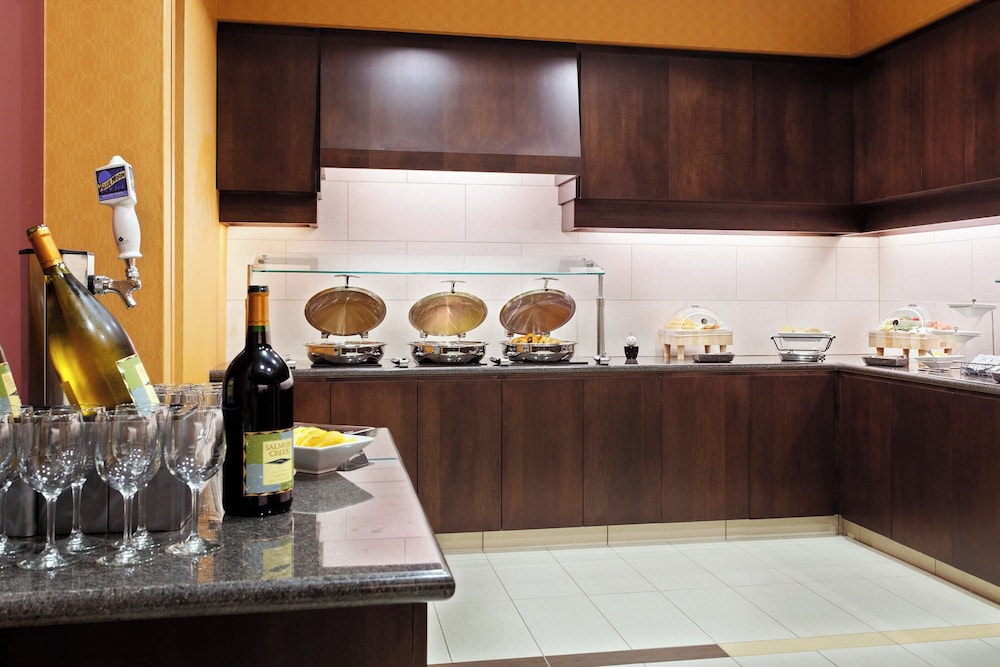Residence Inn Little Rock Downtown - photo 26