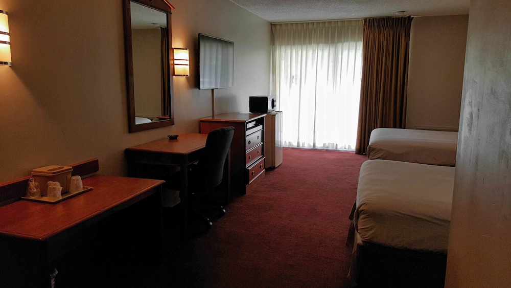 Crystal Inn Neptune - photo 7