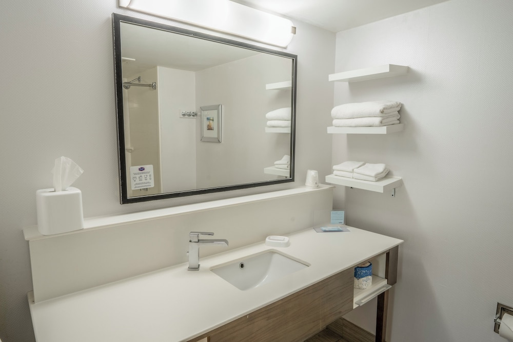 Hampton Inn Jacksonville South I 95 at JTB - photo 18