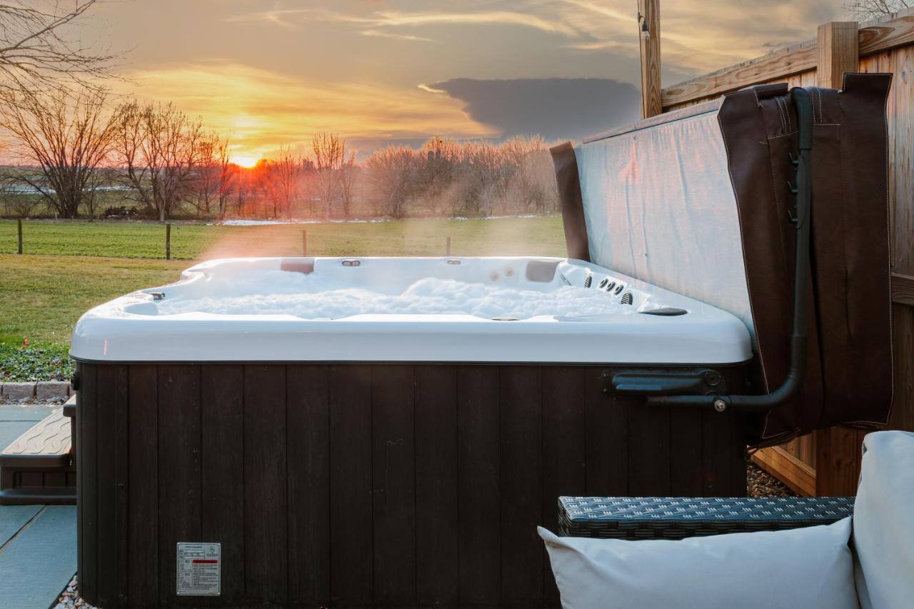 The Craftsman's Homestay — 4-Star Luxury Hotel in Hattiesburg, United States